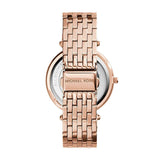 Michael Kors Darci Ladies Quartz Watch#MK3402 - Watches of Australia #4