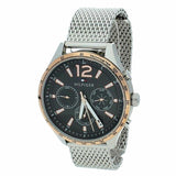 Tommy Hilfiger Chronograph Grey Dial Men's Watch 1791466 - Watches of Australia #2