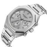 Lee Cooper Silver Men's Watch LC08045.331