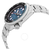 Seiko 5 Sports Automatic Teal Dial Men's Watch SRPJ45K1