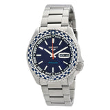 Seiko 5 Sports Special Edition Automatic Blue Dial Men's Watch SRPK65K1