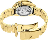 Seiko Gold Men's Watch - SRPK18