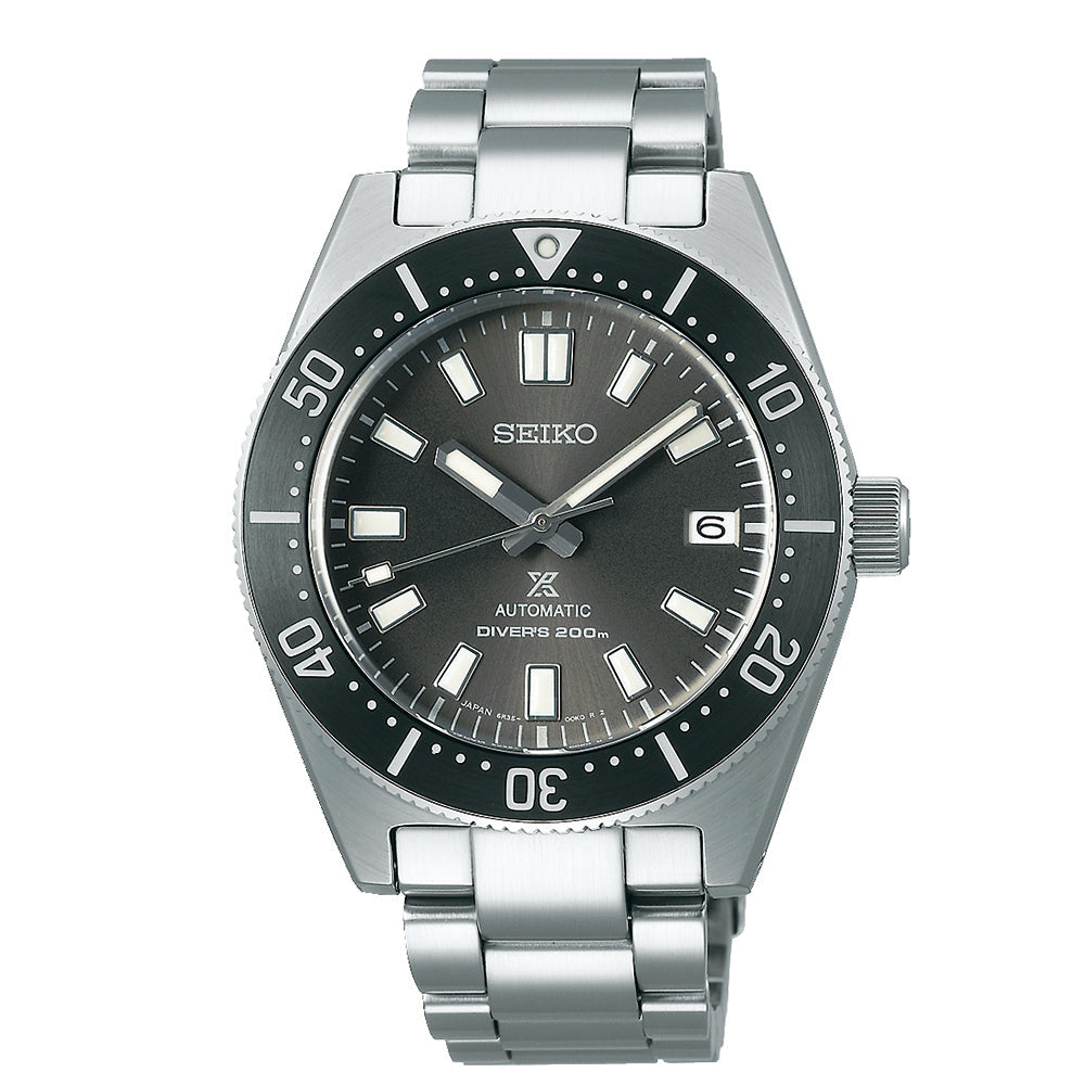 Seiko Silver Men's Watch - SPB143J1 SPB143J1 - Image 1