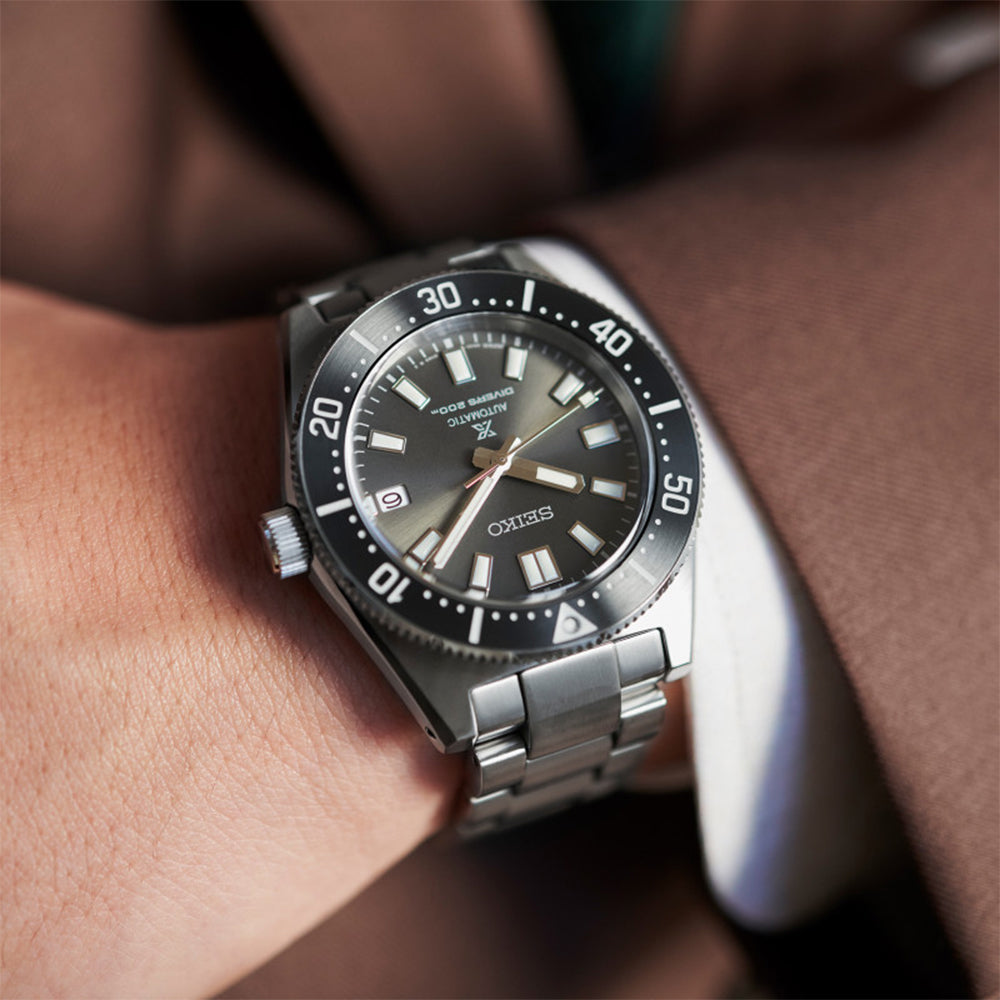 Seiko Silver Men's Watch - SPB143J1 SPB143J1 - Image 3