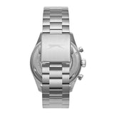 SLAZENGER Metallic Stainless Steel Men's Watch - SL.09.2490.2.01