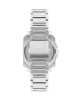 Slazenger Silver Stainless Steel Men's Watch - SL.09.2232.1.03