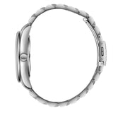 SLAZENGER Silver Stainless Steel Men's Watch - SL.09.2354.1.03