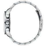 SLAZENGER Silver Stainless Steel Men's Watch - SL.09.2482.2.03