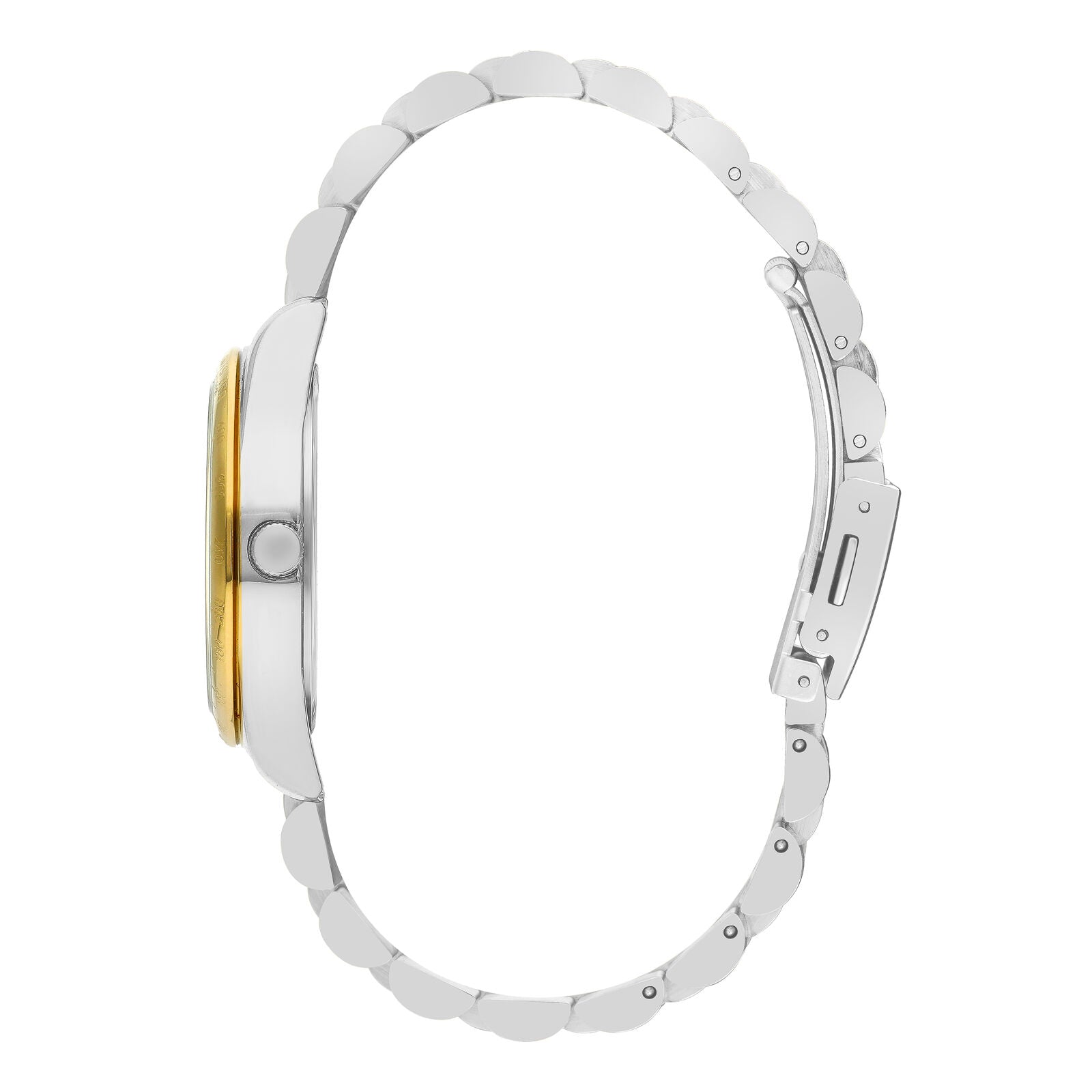 Slazenger Stainless Steel Ladies Watch - Sl.09.2063.4.07