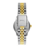 SLAZENGER Two tone Stainless Steel Ladies Watch - SL.09.2336.4.04