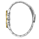 SLAZENGER Two tone Stainless Steel Men's Watch - SL.09.2332.2.04