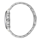 SLAZENGER Two tone Stainless Steel Men's Watch - SL.09.2364.2.01