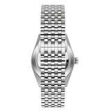 Beverly Hills Polo Club Silver Men's Watch BP3890X.390
