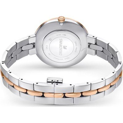 Swarovski Bicolor rose Women's Watch - 5644081