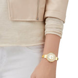 Swarovski Gold Women's Watch - 5269253