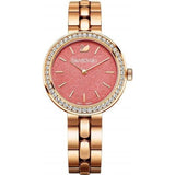 Swarovski Rose gold Women's Watch - 5182250