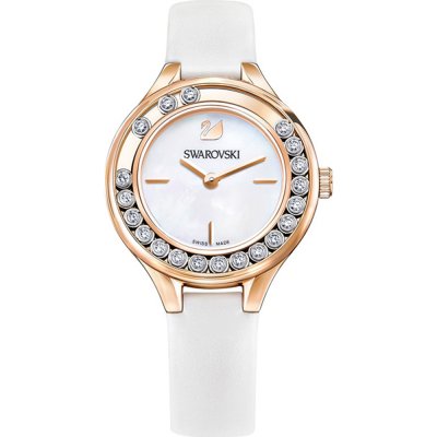 Swarovski Rose gold Women's Watch - 5242904
