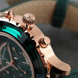 Swarovski Rose gold Women's Watch - 5452498