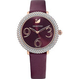 Swarovski Rose gold Women's Watch - 5484064