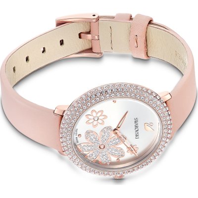 Swarovski Rose gold Women's Watch - 5519223