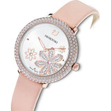 Swarovski Rose gold Women's Watch - 5519223