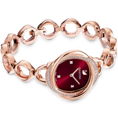 Swarovski Rose gold Women's Watch - 5552783