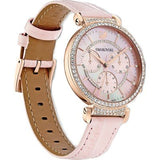 Swarovski Rose gold Women's Watch - 5580352