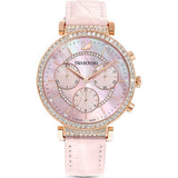 Swarovski Rose gold Women's Watch - 5580352