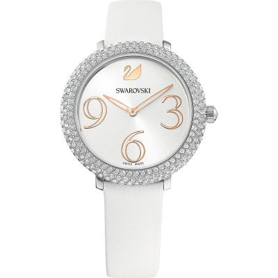Swarovski Silver Women's Watch - 5484070
