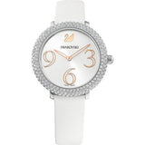 Swarovski Silver Women's Watch - 5484070