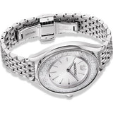 Swarovski Silver Women's Watch - 5519462
