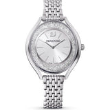 Swarovski Silver Women's Watch - 5519462