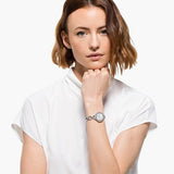 Swarovski Silver Women's Watch - 5547622