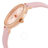 Ted Baker Phylipa Hearts & Stars Quartz Rose Gold Dial Watch and Bracelet Set BKGFW22129I - Watches of Australia #2