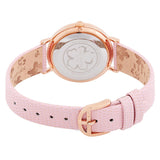 Ted Baker Phylipa Hearts & Stars Quartz Rose Gold Dial Watch and Bracelet Set BKGFW22129I - Watches of Australia #3