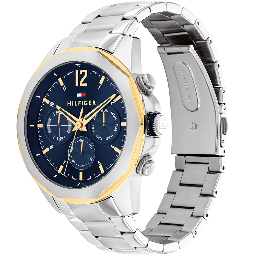 TOMMY HILFIGER Men's Watch - 1792059