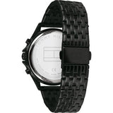 Tommy Hilfiger Black Women's Watch - 1782144