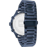 Tommy Hilfiger Blue Men's Watch - 1791853