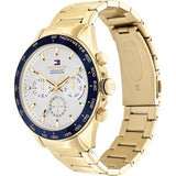 Tommy Hilfiger Gold Men's Watch - 1791969
