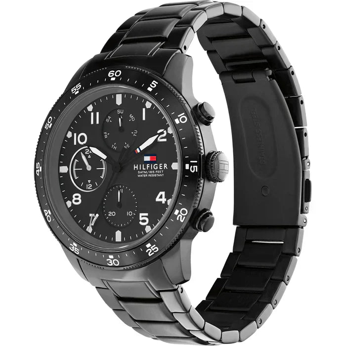 Tommy Hilfiger Jimmy Men's Watch - 1791951