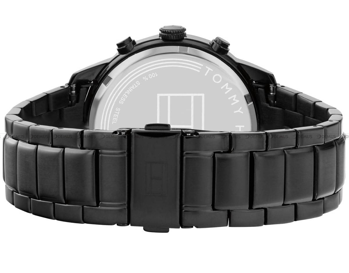 Tommy Hilfiger Jimmy Men's Watch - 1791951