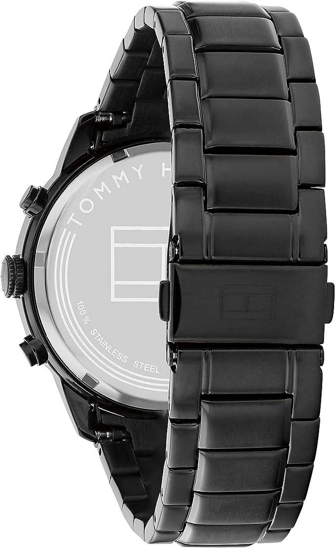 Tommy Hilfiger Jimmy Men's Watch - 1791951