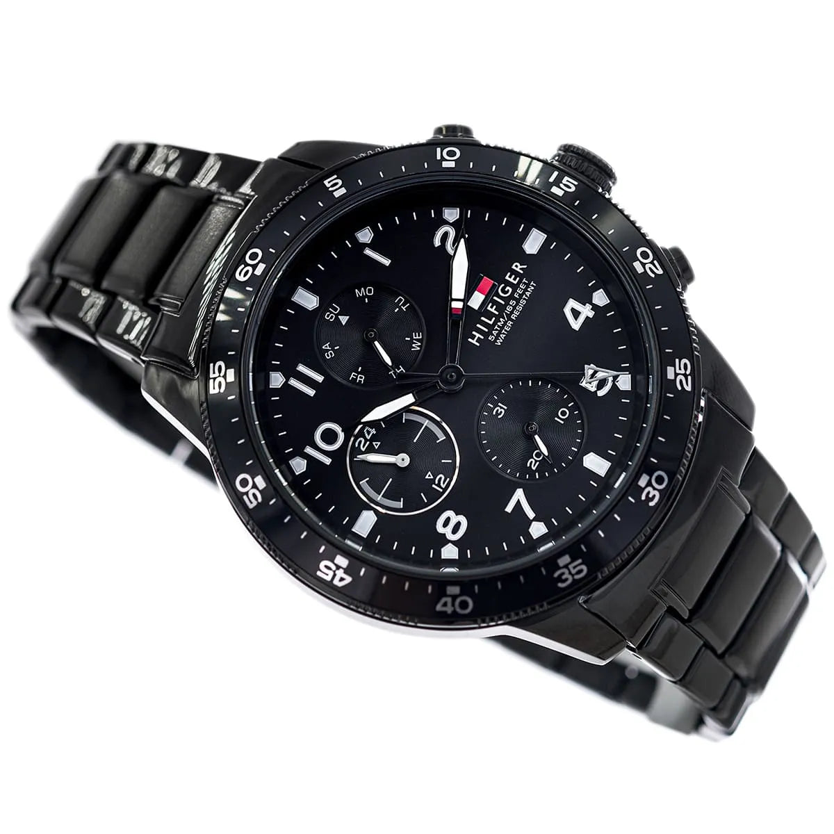 Tommy Hilfiger Jimmy Men's Watch - 1791951