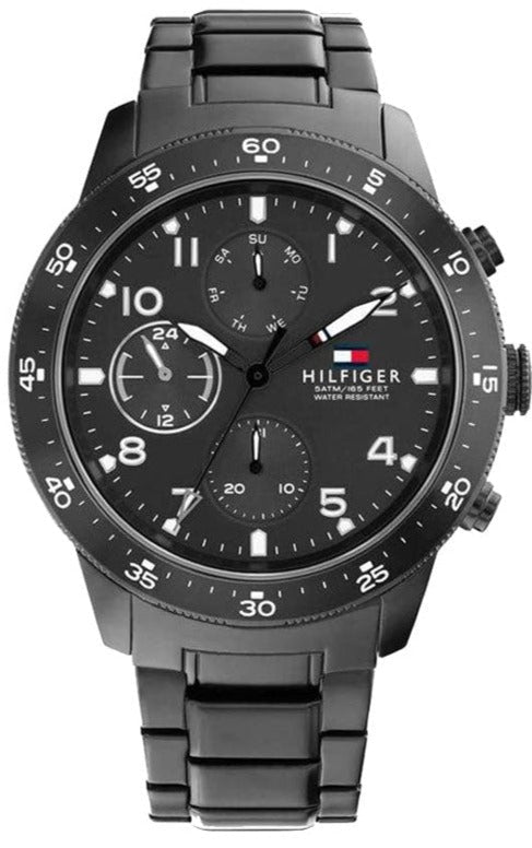 Tommy Hilfiger Jimmy Men's Watch - 1791951