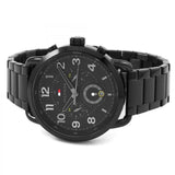 Tommy Hilfiger Chronograph Black Dial Men's Watch 1791423 - Watches of Australia #2