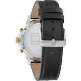 Tommy Hilfiger Silver Men's Watch - 1710474
