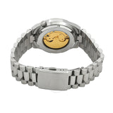 Citizen Tsuyosa Automatic 40mm Green Dial Stainless Steel Men’s Watch – NJ0150-81X