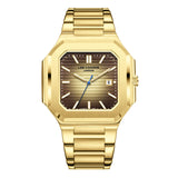Lee Cooper Gold Men's Watch LC08269.140
