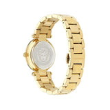 Versace Reve Lady Gold Women's Watch - VE8B00624