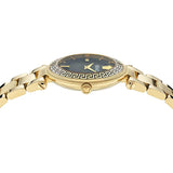 Versace Reve Lady Gold Women's Watch - VE8B00624